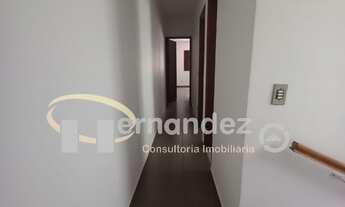 Imagem 5: Casa para alugar em São Paulo-SP, Jardim Peri Peri: 3 quartos, 1 suíte, 2 salas, 2 vagas d