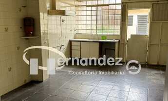 Imagem 4: Excelente Casa para Locação em São Paulo-SP, Bairro Ferreira: 3 Quartos, 2 Salas, 3 Banhei