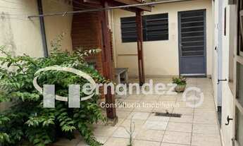 Imagem 6: Excelente Casa para Locação em São Paulo-SP, Bairro Ferreira: 3 Quartos, 2 Salas, 3 Banhei