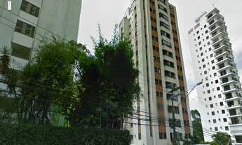 Imagem: 3 dormitórios, 1 suítes, 1 banheiros