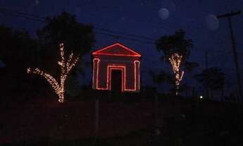 Imagem 3: 1000M² de Área Total