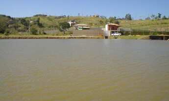 Imagem 4: 1000M² de Área Total