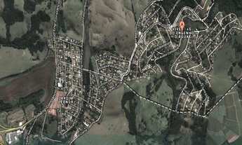 Imagem 7: 1000M² de Área Total