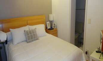 Imagem 5: 3 dormitórios, 1 suítes, 2 banheiro, 2 vagas na garagem, 80M² de Área Construída