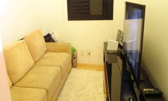 Imagem 6: 3 dormitórios, 1 suítes, 2 banheiro, 2 vagas na garagem, 80M² de Área Construída