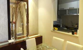 Imagem 7: 3 dormitórios, 1 suítes, 2 banheiro, 2 vagas na garagem, 80M² de Área Construída