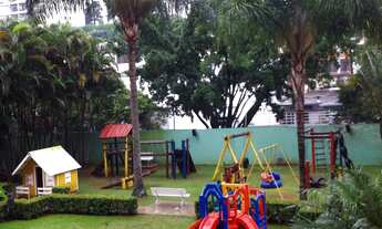 Imagem 2: 3 dormitórios, 1 suítes, 2 banheiro, 2 vagas na garagem, 80M² de Área Construída