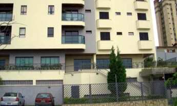 Imagem 2: 4 dormitórios, 2 suíte, 3 banheiro, 3 vagas na garagem, 155M² de Área Total