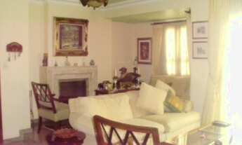 Imagem 5: 4 dormitórios, 2 suíte, 3 banheiro, 3 vagas na garagem, 155M² de Área Total