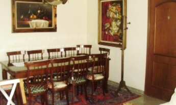 Imagem 6: 4 dormitórios, 2 suíte, 3 banheiro, 3 vagas na garagem, 155M² de Área Total