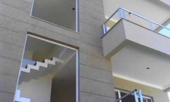 Imagem 4: 3 dormitórios, 3 suíte, 4 vagas na garagem