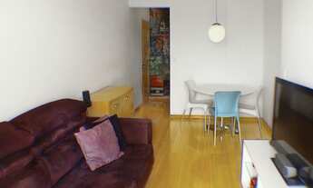 Imagem 3: 2 dormitórios, 1 suítes, 2 banheiro, 1 vaga na garagem, 64M² de Área Construída