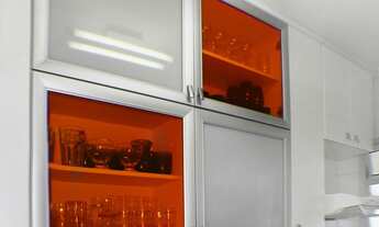 Imagem 6: 2 dormitórios, 1 suítes, 2 banheiro, 1 vaga na garagem, 64M² de Área Construída