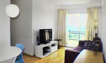 Imagem 2: 2 dormitórios, 1 suítes, 2 banheiro, 1 vaga na garagem, 64M² de Área Construída