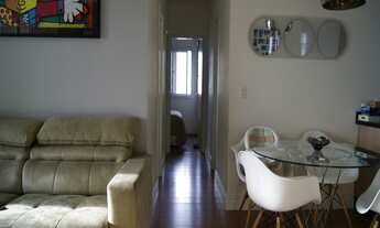 Imagem: 3 dormitórios, 1 suítes, 2 banheiro, 2