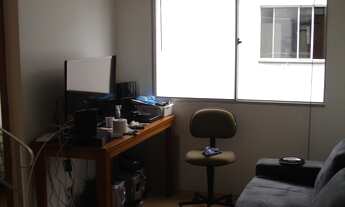 Imagem 4: 2 dormitórios, 2 banheiro