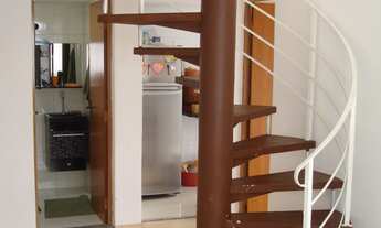 Imagem 5: 2 dormitórios, 2 banheiro