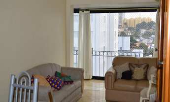 Imagem 3: 3 dormitórios, 2 banheiro, 1 vaga na garagem, 83M² de Área Construída