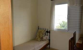 Imagem 6: 3 dormitórios, 2 banheiro, 1 vaga na garagem, 83M² de Área Construída