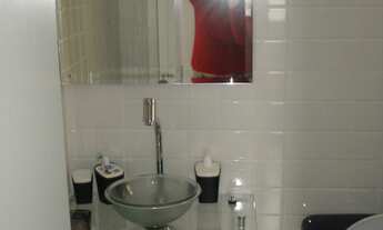 Imagem 6: 2 dormitórios, 1 banheiros, 1 vaga na garagem, 60M² de Área Construída