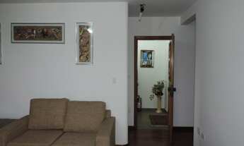 Imagem 2: 4 dormitórios, 2 suíte, 4 banheiro, 3 vagas na garagem, 185M² de Área Construída