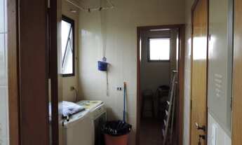 Imagem 7: 4 dormitórios, 2 suíte, 4 banheiro, 3 vagas na garagem, 185M² de Área Construída