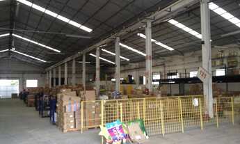 Imagem 4: 9732M² de Área Total