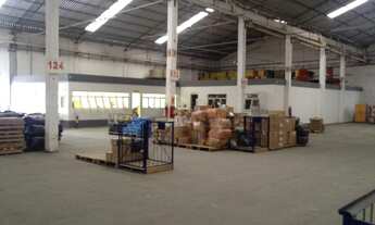 Imagem 5: 9732M² de Área Total