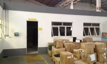 Imagem 7: 9732M² de Área Total