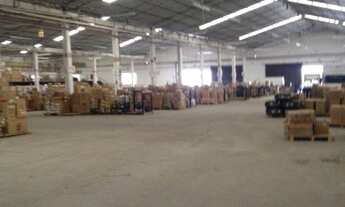 Imagem: 9732M² de Área Total