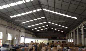 Imagem 2: 9732M² de Área Total