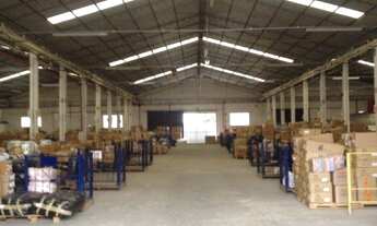 Imagem 3: 9732M² de Área Total