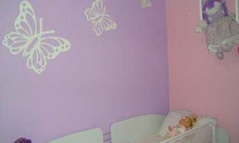 Imagem 3: 2 dormitórios, 1 banheiros, 1 vaga na garagem, 48M² de Área Construída