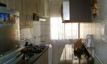 Imagem 7: 2 dormitórios, 1 banheiros, 1 vaga na garagem, 48M² de Área Construída