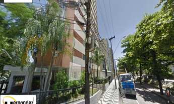 Imagem: 1 dormitório, 1 banheiros, 1 vaga na garagem