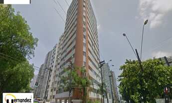 Imagem 2: 1 dormitório, 1 banheiros, 1 vaga na garagem, 59M² de Área Construída