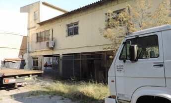 Imagem 6: 4 banheiro, 10 vagas na garagem, 391M² de Área Construída, 392M² de Área Total