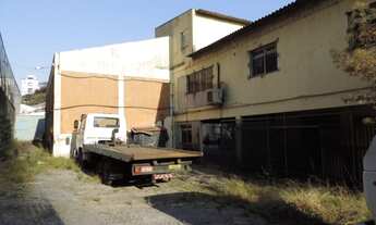 Imagem 5: 8 banheiro, 30 vagas na garagem, 770M² de Área Construída, 1706M² de Área Total