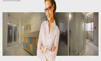 Imagem 2: 2437M² de Área Construída