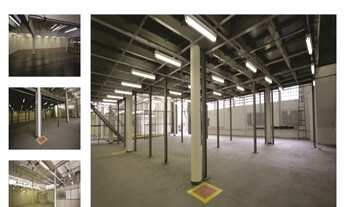 Imagem: 2437M² de Área Construída