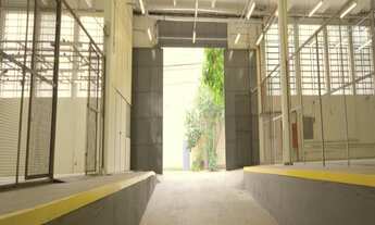 Imagem 6: 2437M² de Área Construída