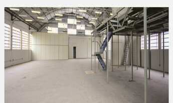 Imagem 7: 2437M² de Área Construída