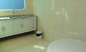 Imagem 7: 5 banheiro, 3 vagas na garagem, 350M² de Área Construída