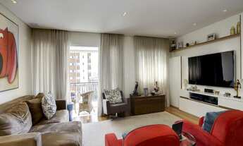 Imagem: 2 dormitórios, 1 suítes, 3 banheiro, 2