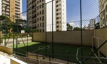 Imagem 7: 2 dormitórios, 1 suítes, 3 banheiro, 2 vagas na garagem