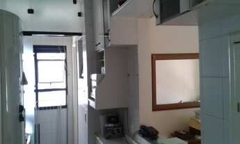 Imagem 7: 3 dormitórios, 1 suítes, 2 banheiro, 2 vagas na garagem, 82M² de Área Construída