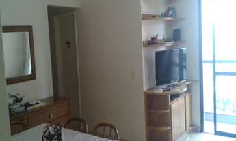 Imagem: 3 dormitórios, 1 suítes, 2 banheiro, 2