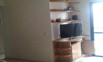 Imagem 2: 3 dormitórios, 1 suítes, 2 banheiro, 2 vagas na garagem, 82M² de Área Construída