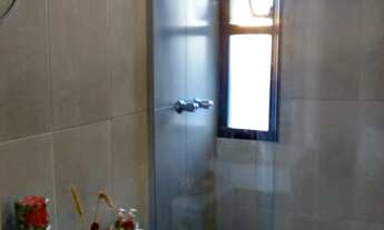 Imagem: 2 dormitórios, 1 suítes, 2 banheiro, 2