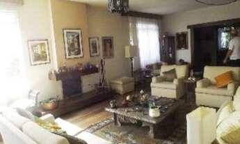 Imagem 2: 5 dormitórios, 2 suíte, 3 banheiro, 6 vagas na garagem, 365M² de Área Construída